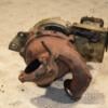 Турбина 06- Ford Focus 1.8tdci (II) 2004-2011 4M5Q6K682AG 398555 - 6