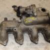 Коллектор впускной в сборе клапан EGR электр Ford Focus 1.8tdci (II) 2004-2011 4M5Q9424CC 398562 - 3