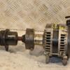 Генератор Ford Focus 1.8tdci (II) 2004-2011 1042103630 398567 - 5