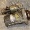 Стартер VW Polo 1.4tdi 2001-2009 02Z911023H 398574 - 3