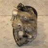 Компрессор кондиционера VW Fox 1.4tdi 2005-2011 6Q0820808E 398579 - 6