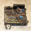 Блок запобіжників Renault Megane (II) 2003-2009 8200306033 398591 - 3