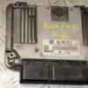 Блок управления двигателем VW Polo 1.4tdi 2001-2009 045906013E 398595 - 3