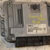 Блок управления двигателем Ford Focus 1.6tdci (II) 2004-2011 6M5112A650NC 398599 - 3