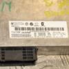 Блок управления Bluetooth Skoda Octavia (A5) 2004-2013 1Z0035729C 398606 - 4