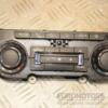 Блок керування піччю клімат 09- Skoda Octavia (A5) 2004-2013 3T0907044AK 398608 - 3