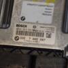 Блок управления двигателем BMW X3 3.0tdi (E83) 2004-2010 7805287 398647 - 4