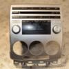 Магнитола штатная (дефект) Mazda 5 2005-2010 CC9366AR0 398751 - 3