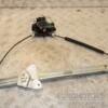 Стеклоподъемник передний левый электр 6 пинов Mazda 5 2005-2010 C23559590A 398755 - 4