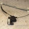 Склопідйомник передній правий електро 6 пинов Mazda 5 2005-2010 C23558590A 398757 - 3