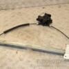 Склопідйомник передній правий електро 6 пинов Mazda 5 2005-2010 C23558590A 398757 - 4