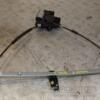 Склопідйомник задній лівий електро 6 пинов Mazda 5 2005-2010 C23573590 398759 - 3
