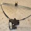 Склопідйомник задній лівий електро 6 пинов Mazda 5 2005-2010 C23573590 398759 - 4