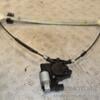 Склопідйомник задній правий електро 6 пинов Mazda 5 2005-2010 C23572590 398761 - 3
