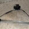 Склопідйомник задній правий електро 6 пинов Mazda 5 2005-2010 C23572590 398761 - 4