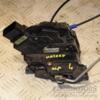 Замок двери передний левый электр 6 пинов Mazda 5 2005-2010 5N6AA21813AB 398764 - 3