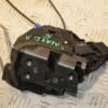 Замок двери передний левый электр 6 пинов Mazda 5 2005-2010 5N6AA21813AB 398764 - 4