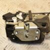 Замок двері передній правий електро 6 пинов Mazda 5 2005-2010 CC6458310A 398766 - 4