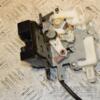 Замок кришки багажника електро 2 Піна Mazda 5 2005-2010 398789 - 4