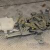 Активатор замка дверей задніх лівих Mazda 5 2005-2010 398794 - 4