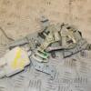 Активатор замка двери задней правой Mazda 5 2005-2010 398796 - 3