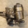 Корпус масляного фильтра Audi A8 3.3tdi (4D) 1994-2002 057115401B 398863 - 3