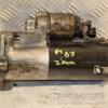 Стартер Audi A4 2.0tdi (B7) 2004-2007 0001125053 398895 - 3