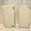 Козырек солнцезащитный левый Hyundai Tucson 2004-2009 398913 - 4