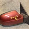 Зеркало правое электр 5 пинов (дефект) Hyundai Tucson 2004-2009 398924 - 5