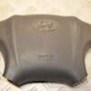 Подушка безопасности руль Airbag (дефект) Hyundai Tucson 2004-2009 398944 - 3