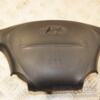 Подушка безопасности руль Airbag Hyundai H1 1997-2007 398946 - 3