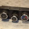 Блок управління пічкою клімат Hyundai Tucson 2004-2009 972502EXXX 398960 - 3