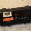 Блок управління пічкою клімат Hyundai Tucson 2004-2009 972502EXXX 398960 - 4