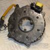 Шлейф Airbag кольцо подрулевое Hyundai H1 1997-2007 398962 - 4