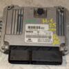 Блок керування двигуном Hyundai H1 2.5crdi 1997-2007 391144A520 398973 - 3