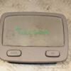 Плафон салону середній Hyundai Tucson 2004-2009 928002E0 398986 - 3