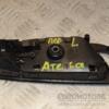 Ручка двери внутренняя передняя левая Seat Ateca 2016 5F1837113A 398997 - 4