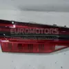 Левый внутренний светодиодный фонарь Audi RS6 4.0 (C8) 2018 4K5945093C it-13524 Бензин - 4