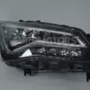 Права фара Seat Ateca 2.0 TDI 2016 576941008B it-13525 Дизель - 9