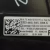 Правий внутрішній світлодіодний ліхтар Audi RS6 4.0 (C8) 2018 4K5945094C it-13526 Бензин - 6