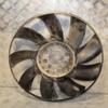 Крильчатка двигуна 9 лопатей (дефект) Land Rover Discovery 2.7tdi (IV) 2009-2016 PGG50030 399024 - 5