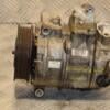 Компрессор кондиционера Land Rover Discovery 2.7tdi (IV) 2009-2016 AH2219D629AA 399093 - 5