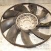 Крыльчатка двигателя 9 лопастей Land Rover Discovery 2.7tdi (IV) 2009-2016 PGG50030 399119 - 3