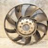 Крыльчатка двигателя 9 лопастей Land Rover Discovery 2.7tdi (IV) 2009-2016 PGG50030 399119 - 4