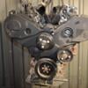 Двигатель Land Rover Discovery 2.7tdi (IV) 2009-2016 276DT 399227 - 7