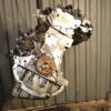 Двигун BMW 3 3.0tdi (E90/E91) 2005-2013 306D3 399233 - 9