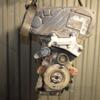 Двигатель Opel Vectra 1.9cdti (C) 2002-2008 Z19DTH 399254 - 7