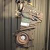 Двигатель (стартер сзади) Renault Modus 1.5dCi 2004-2012 K9K 722 399267 - 6
