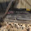 Двигун Opel Vectra 1.6 16V (C) 2002-2008 Z16XEP 399298 - 11