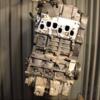 Двигун VW Polo 1.4tdi 2001-2009 BWB 399304 - 8